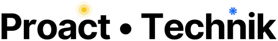 Proact Technik